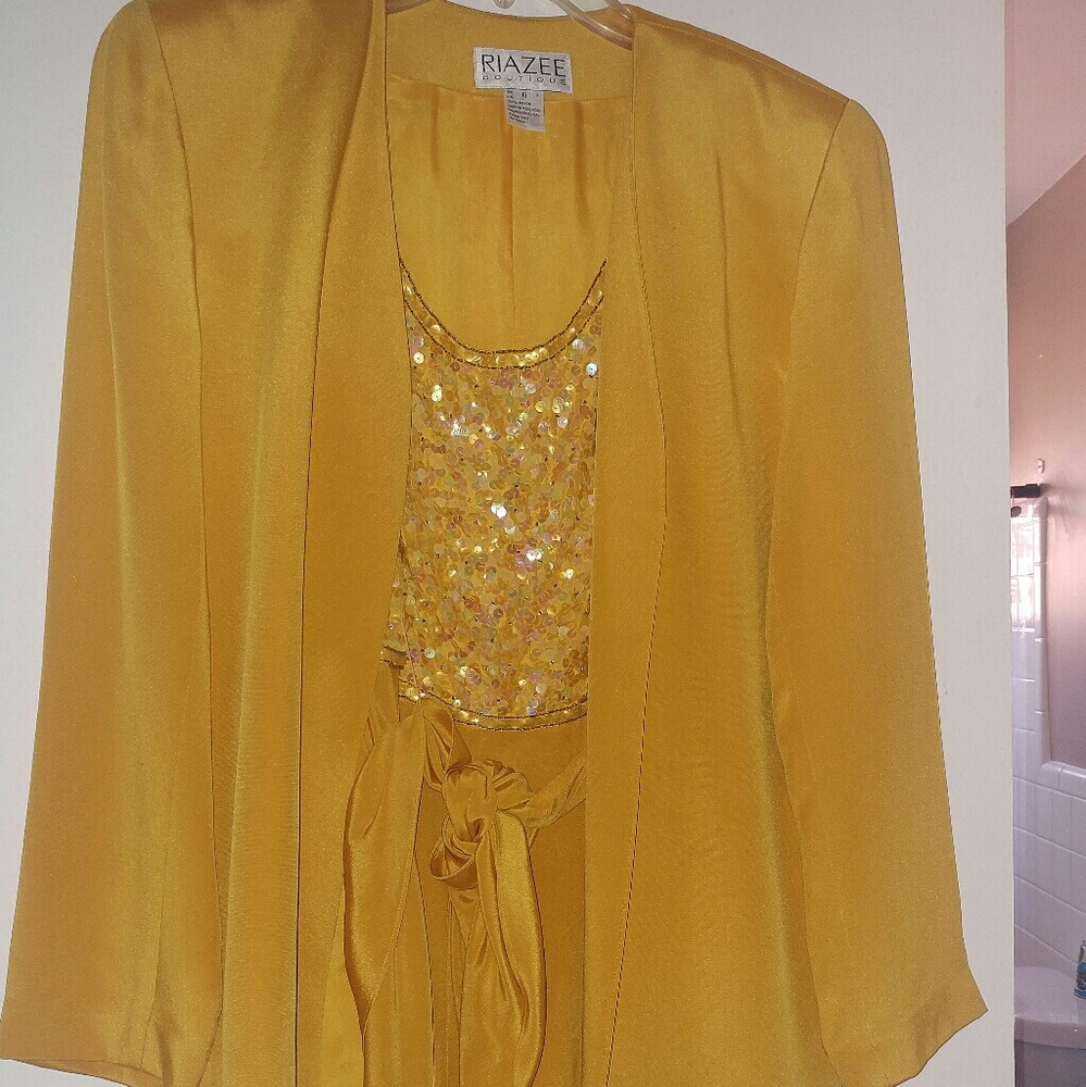 COPY - Cocktail Dress